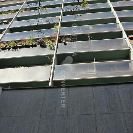 Tour Eiffel Grenelle-2